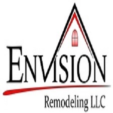 Logo for Envision Remodeling, LLC