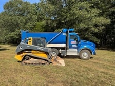 Avatar for BSB hauling & site work