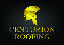 Logo for Centurion Roofing