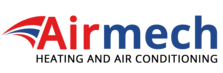Airmech logo