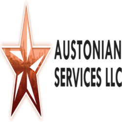 Austonian Services logo