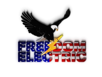 Freedom Electric LLC logo