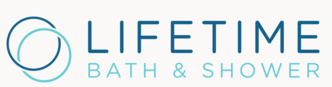 Lifetime Bath and Shower logo