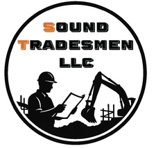 Logo for Sound Tradesmen LLC