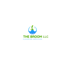 Logo for The Broom, LLC