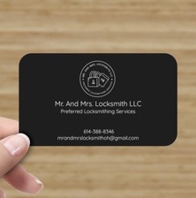 Avatar for Mr and Mrs Locksmith