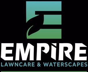 Empire Lawncare & Maintenance logo