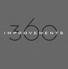 Logo for Your 360 Improvements