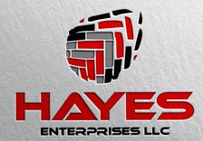Logo for Hayes Enterprises, LLC
