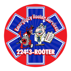 Emergency Rooter Services LLC logo