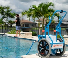 Avatar for Modelo Pools