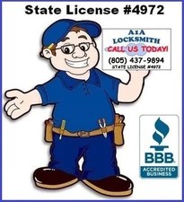 Avatar for A1A Mobile Locksmith