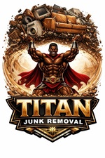 Avatar for TITAN Junk Removal LLC