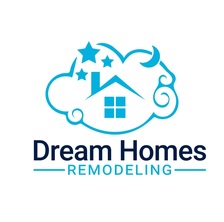 Dream Homes Remodeling LLC logo