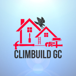 Climbuild GC, LLC logo