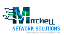 Mitchell Network Solutions, Inc. logo