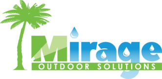 Mirage Outdoor Solutions, LLC logo