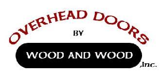 Wood & Wood, Inc. logo