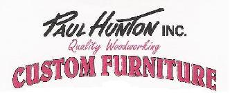 Paul Hunton, Inc. logo