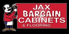 Jax Bargain Cabinets & Flooring logo