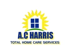 Avatar for AC Harris Total Home Care Services