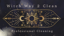 Avatar for Witch Way 2 Clean