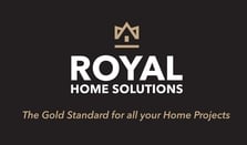 Royal Home Solutions LLC logo