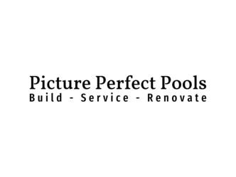 Picture Perfect Pools logo