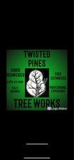 Avatar for Twisted Pines Tree Service