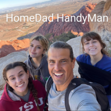 Avatar for HomeDad Handyman