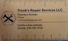 Avatar for Frank's Repair Services, LLC