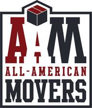 Logo for Relocation Benefits LLC dba All American Movers of Virginia