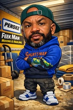 Avatar for Feek Man Moving and Hauling LLC
