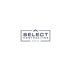 Select Contracting Group logo