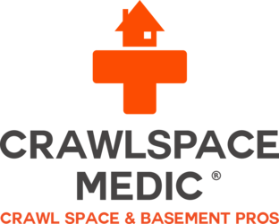 Crawlspace Medic Of Greater Athens logo