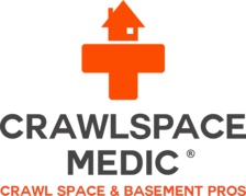 Crawlspace Medic Of Greater Athens logo