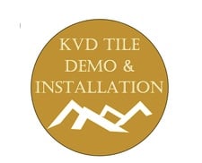 Avatar for KVD Tile Demo & Installation