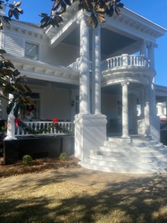 Eiler Painting, LLC logo