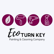 Logo for Eco Turnkey Services, LLC