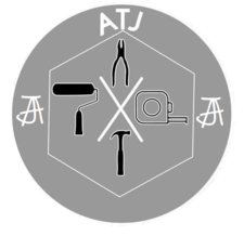 Logo for ATJ LLC