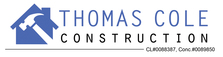 Avatar for Thomas Cole Construction