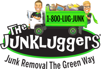 The Junkluggers of Southern LA County - Unlicensed Contractor logo