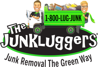 The Junkluggers of Southern LA County - Unlicensed Contractor logo