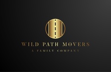 Logo for Wild Path Movers