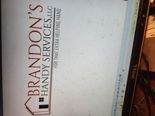 Avatar for Brandon's Handy Services LLC