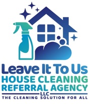 Avatar for Leave It To Us House Cleaning Referral Agency, LLC