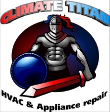 Logo for Climate Titan Corp
