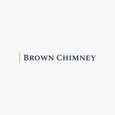 Logo for Brown Chimney, LLC