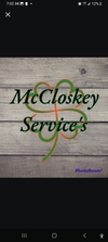 Avatar for McCloskey Services