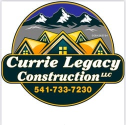 Currie Legacy Construction, LLC logo